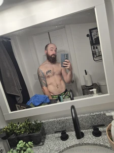 Been a while part 17