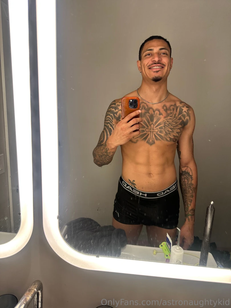 Should i post my 1st ever chaturbate show w king_cal 