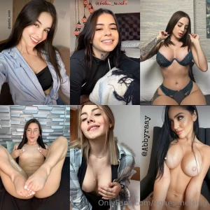 Come play with us 1hr amelia_secret bella_rose18 agnes_helsing part 1