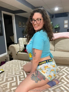 Wanna play games in our basement we won t tell