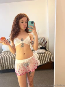 I feel naughty right now anyone in the mood