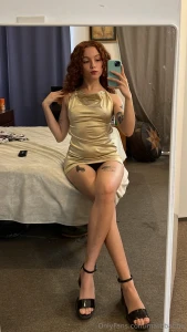 I hope you re having a nice saturday do you like my outfit today