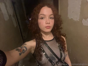 The most whore of the party