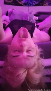 My last date went so well she left my face covered in girl cum fyp part 2