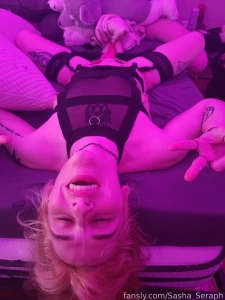 My last date went so well she left my face covered in girl cum fyp