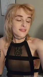 My last date went so well she left my face covered in girl cum fyp part 1