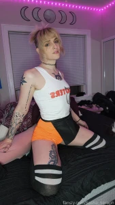 Welcome to femboy hooters how can i serve you fyp trans transgirl part 5