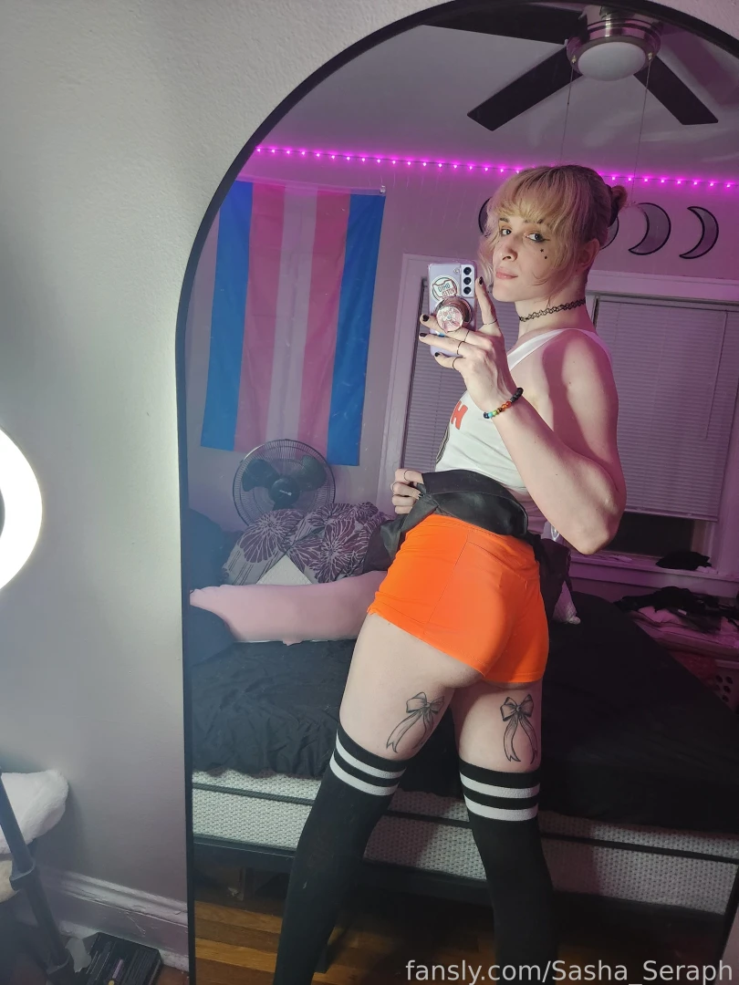 Welcome to femboy hooters how can i serve you fyp trans transgirl part 7 