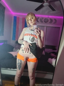 Welcome to femboy hooters how can i serve you fyp trans transgirl part 4