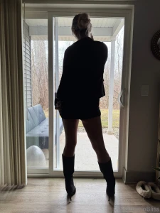 Anyone need a new secretary