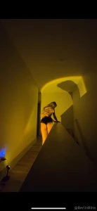 I like when i know you are spying so i give you a little strip tease