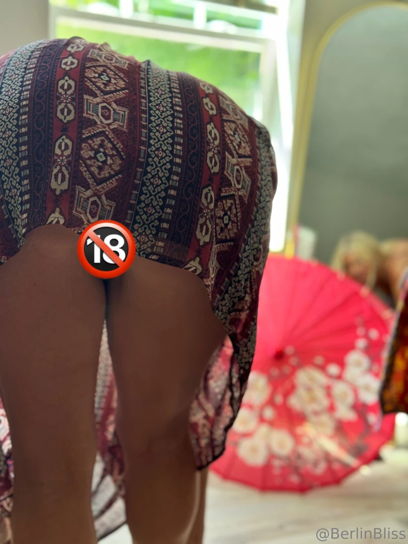 My kitty likes to be free i d hate to cage her in panties 