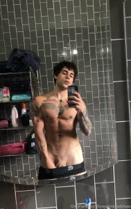 Found this deep in the camera roll part 1