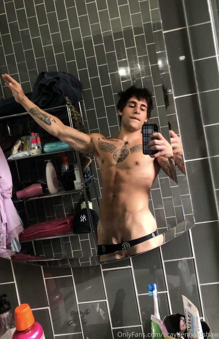 Found this deep in the camera roll 