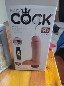 Got some new fun toys to try out i am addicted to shopping for sex part 1