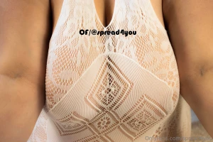 Can you spot the nipples part 1