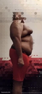 Going in no nudes no face