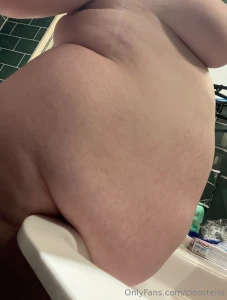 Im overly obsessed with my belly hang srry more funnelling stuff soon part 2