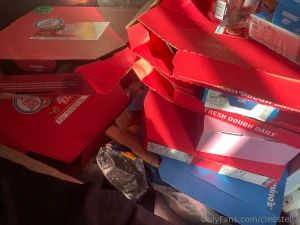 Still fat as ever still only getting fatter finally got another