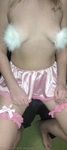 Voglia di porcate sono pronta