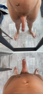 Anyone for a fat dick part 1