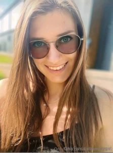 My friend viksygirl is just starting out but she knows exactly what part 1