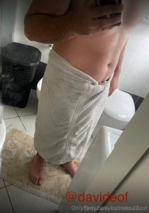 He is davide a 27-year-old italian boy make videos by yourself and part 1