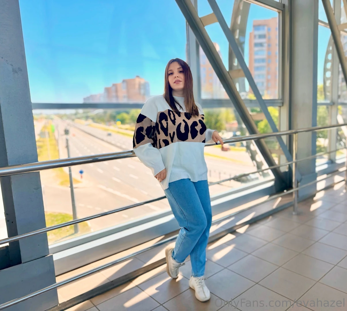 Guys i wish you all a warm may friday part 2 