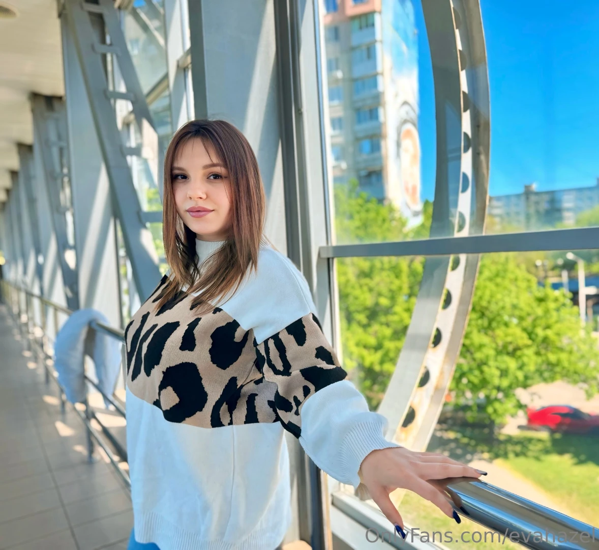 Guys i wish you all a warm may friday part 1 