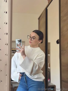 Just me being me part 34