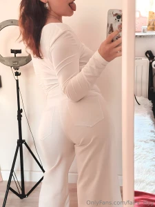 Life s a party and i m just getting started