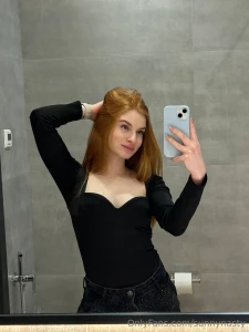 S ng mys self n t e m rr r m g n u h ld ng m wh t w uld u d t m k t m