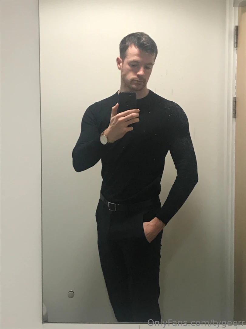 Would you take some photos with me in the changing room part 1 