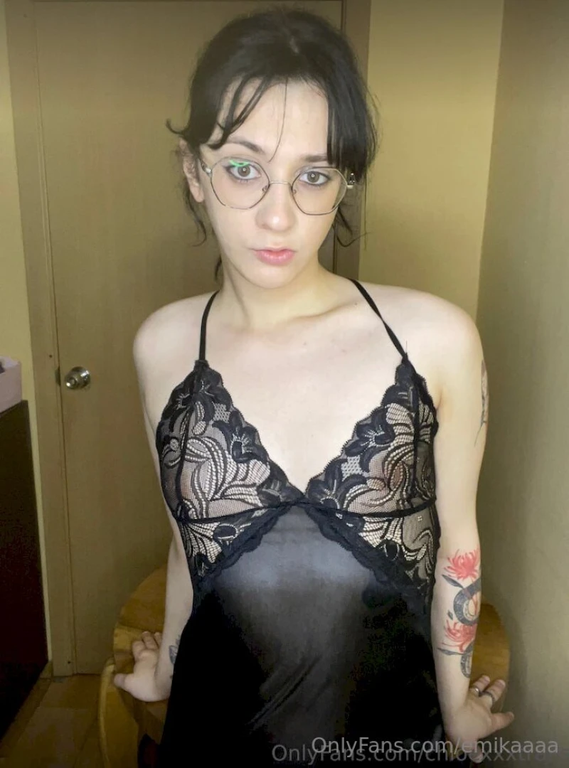 Discover beauty with chloexxxtrans ladyboy elegance embrace the beauty part 595 