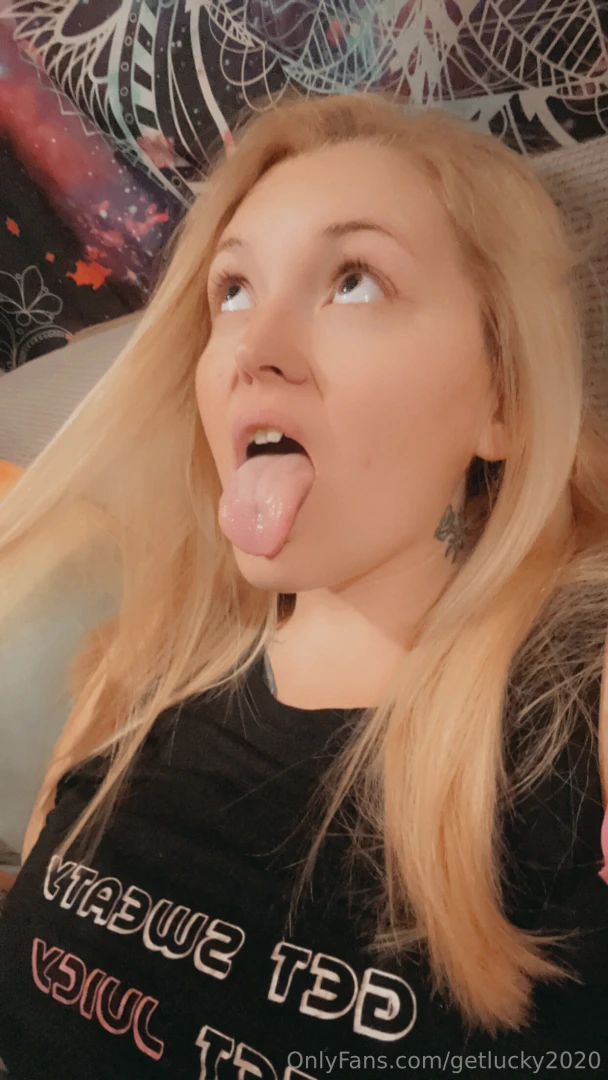 Exactly how i m gonna be looking up at you when you bust that huge 