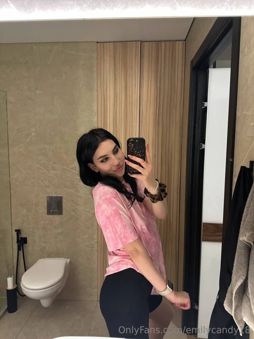 The secret to a good day a smile and a little bit of me 