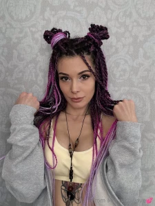 What tricks do you think this demon hild can do i can show you if you part 1