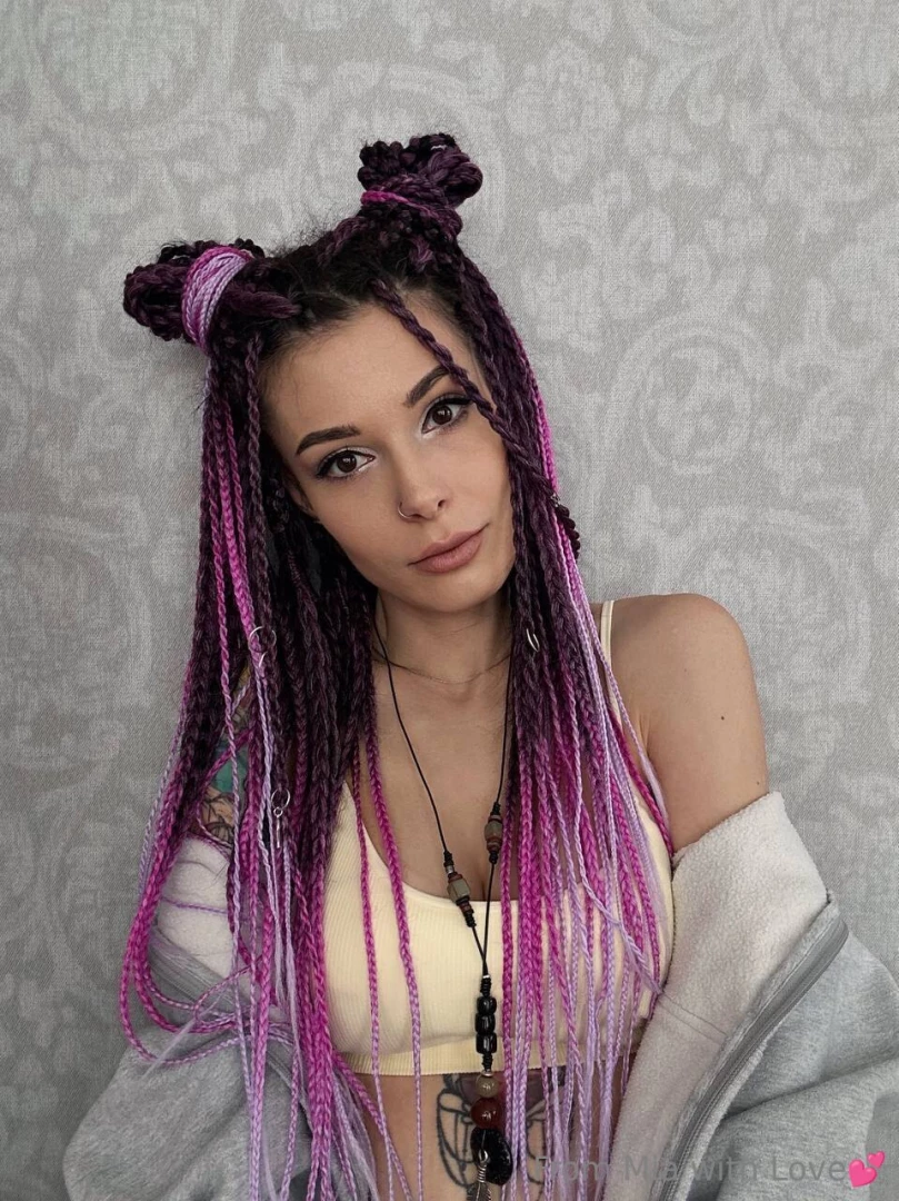 What tricks do you think this demon hild can do i can show you if you part 2 