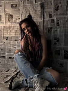 Wanna see how flexible i can be in your bed part 2