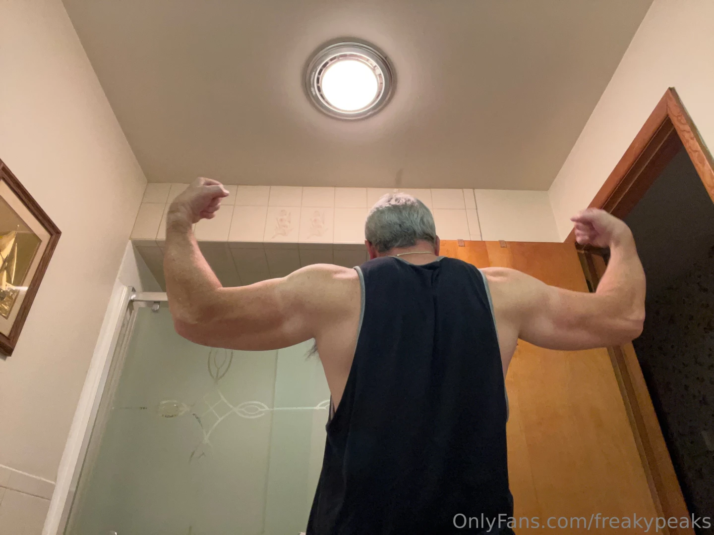 Back day we got it good 