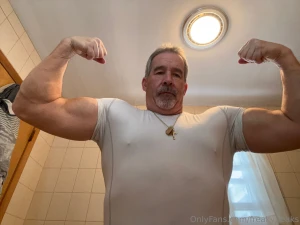 Rest day ready for the big game