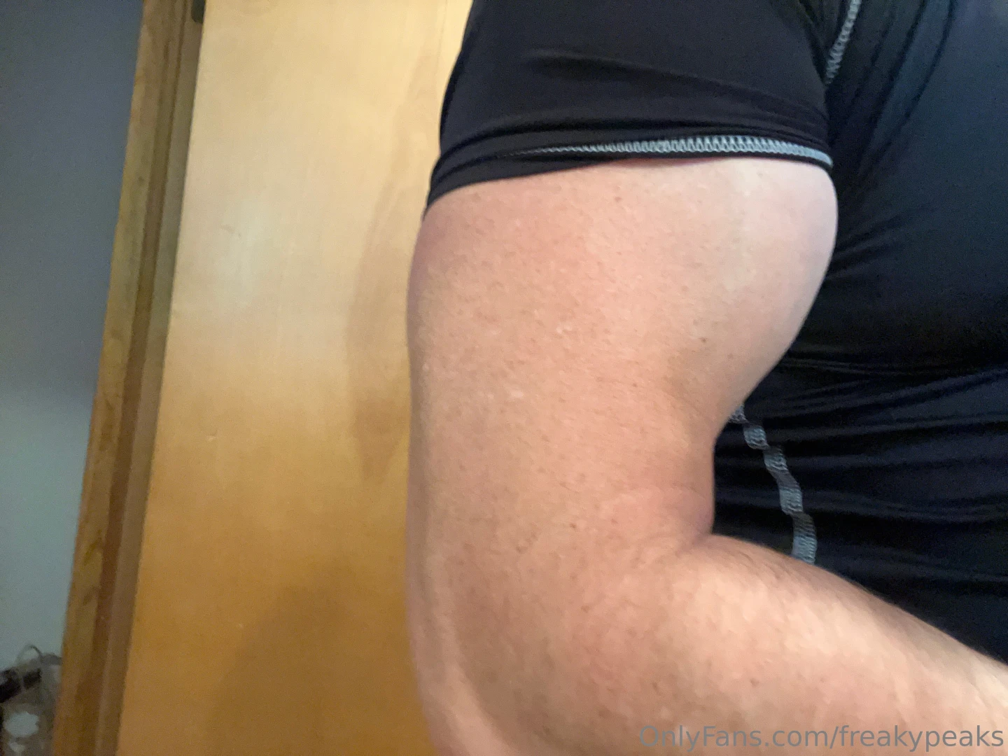 Hit legs and biceps saturday 