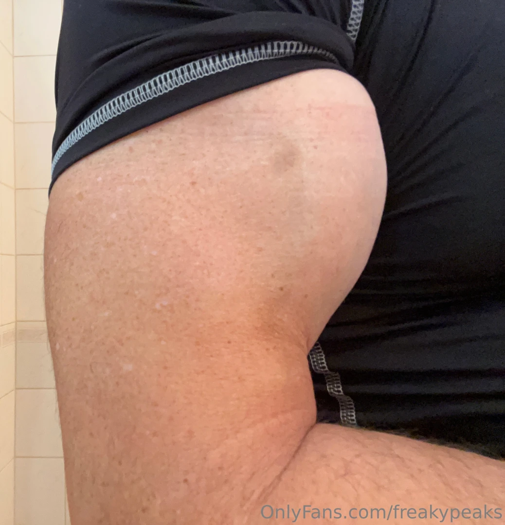 How we get those freakypeaks 