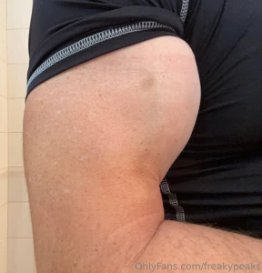 How we get those freakypeaks