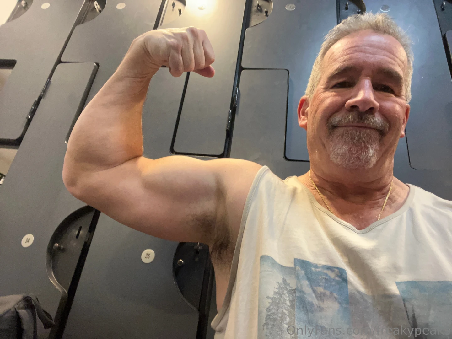 Good pump today part 3 