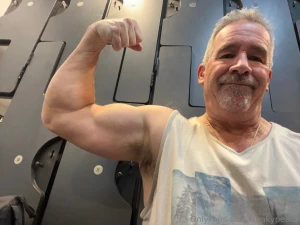 Good pump today part 3