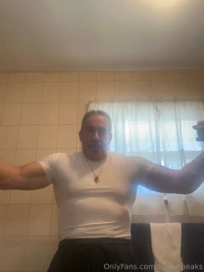 Might rest today feeling sore i ll hit back tomorrow working on