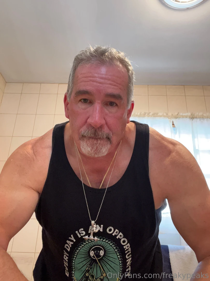 Fuk d up shoulders today lfg part 1 