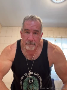 Fuk d up shoulders today lfg part 1