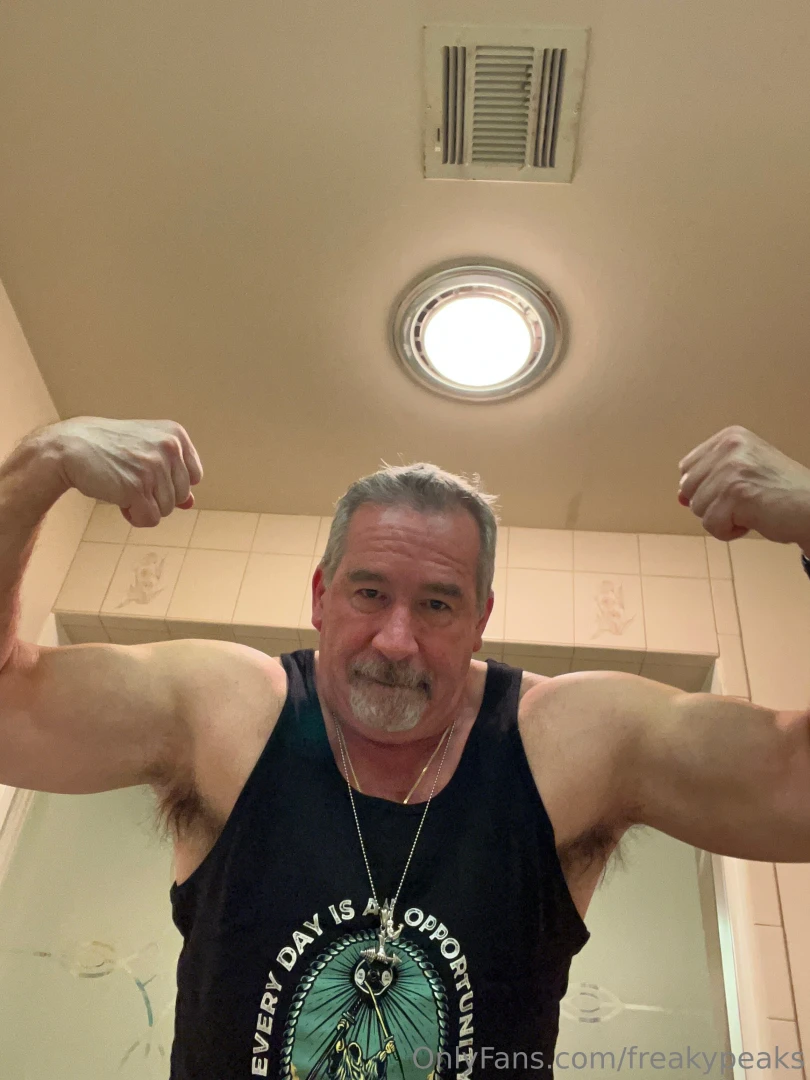 Fuk d up shoulders today lfg 